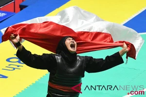 'Khẩu chiến' vì Pencak Silat ở Asiad