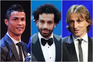 Messi… out, chấm dứt cuộc đua song mã với Ronaldo