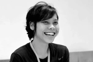 Ngôi sao bóng bàn nữ qua đời tuổi 23 vì bệnh bạch cầu