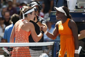 ĐKVĐ US Open bị loại sốc