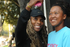 Chung kết đơn nữ US Open: 'Lão bà' và 'nàng công chúa'