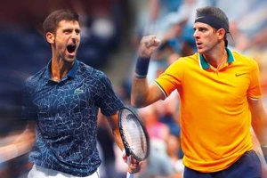 Chung kết đơn nam US Open: Liệu có cuộc lật đổ khác?