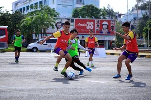 Có giải là lộ ra những tiềm năng