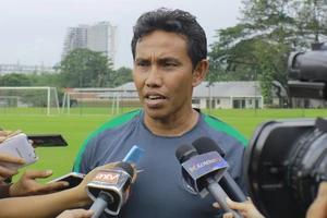 HLV đội tuyển Indonesia ‘bỏ của chạy lấy người’ trước AFF Cup?