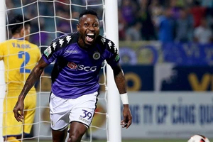 Hà Nội vào vòng bảng AFC Champions League 2019