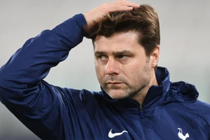 Đến Milano, Tottenham thiếu nửa đội hình trụ cột