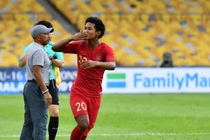 Đối thủ của U-16 Việt Nam hay quá