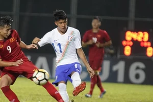 Thua Ấn Độ, gay go cho Việt Nam rồi!