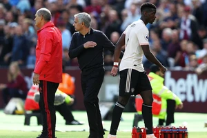 Mourinho-MU đường ai nấy đi, chuyện dễ mà