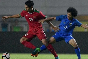 HLV Rajevac gọi ‘Ronaldinho Thái’ vào đội tuyển