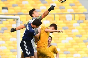 ‘Samurai bắn hạ chuột túi’ vào chung kết