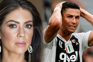 Hai nhà tài trợ khủng nói gì về cáo buộc hiếp dâm của Ronaldo?