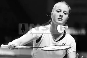 Tay vợt thứ hai qua đời vì tai nạn khi tham dự giải quốc tế