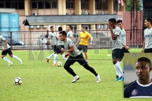 Malaysia nguy cơ mất ‘sát thủ’ Sumareh trước khi đấu Việt Nam