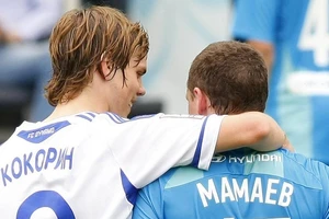 2 tuyển thủ Nga có thể ngồi tù 5 năm