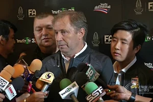 Thái Lan công bố danh sách dự AFF Cup 2018: Cơ hội nào cho VN