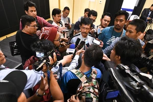 Đêm hành động của chủ nhà Indonesia