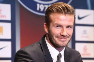 Victoria suy sụp vì ông xã Beckham