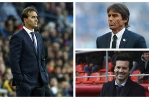 Nóng: Real Madrid sa thải Lopetegui đưa Solari lên tạm quyền