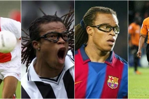 Ronaldo không đảm bảo danh hiệu Champions League cho Juventus