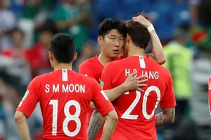 Hoang báo đoạt HCV trốn nghĩa vụ quân sự, sao Hàn bị phạt nặng