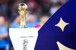 Sáng cửa cho 'Liên minh Balkan' chạy đua World Cup 2030