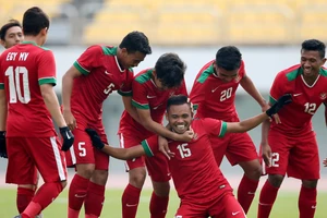Đánh bạn gái tơi bời, sao Indonesia bị đuổi khỏi AFF Cup 2018