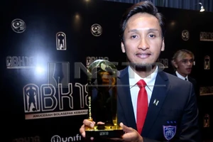 Tội đồ giúp VN vô địch AFF Cup 2008 trở lại ngoạn mục ra sao?