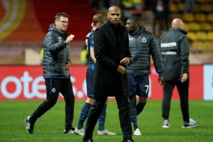 Monaco tụt dốc thê thảm, tại Henry hay tại ai?