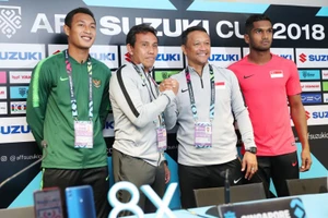 “Đời cầu thủ, tôi đã hai lần hụt cúp, bây giờ phải lấy…”