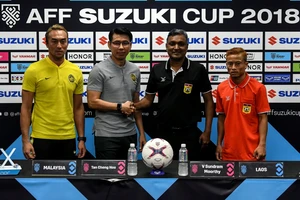 Đối thủ của tuyển Việt Nam gửi thông điệp 'cứng' đến Lào