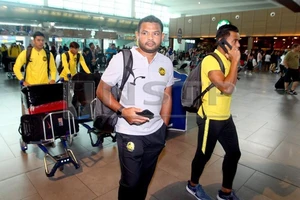 Báo New Straits Times: Malaysia đối mặt thế hệ vàng Việt Nam