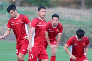 Việt Nam có thể không được trải nghiệm VAR ở Asian Cup 2019