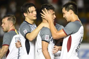 Thiếu tôn trọng Đông Timor, Philippines suýt trả giá đắt