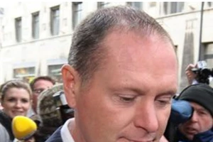 'Bad boy' của bóng đá Anh dính tai tiếng hiếp dâm