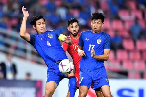 Vì sao tuyển Thái Lan được 'ưu ái' ba trận sân nhà?