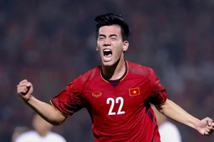 Vượt áp lực, Malaysia cùng Việt Nam vào bán kết AFF Cup 2018