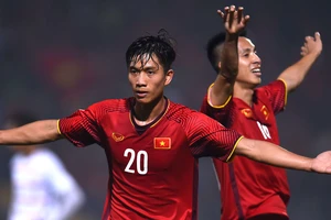 'Philippines cũng như đội tuyển Việt Nam' 