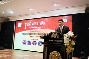 Ông Nam 'nhảy vào lửa', mẹ can ngăn