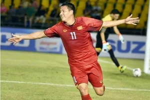 Người Thái nói gì về chiến thắng của Việt Nam?