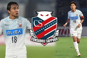 Chuyện “Messi Thái” từ chối chiếc áo số 10 ở Sapporo