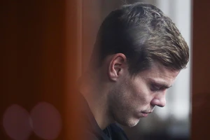 Kokorin không chịu bồi thường cho ông Pak