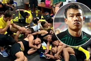 Báo chí Thái Lan nói gì về bi kịch đêm 5-12 của 'voi chiến'?