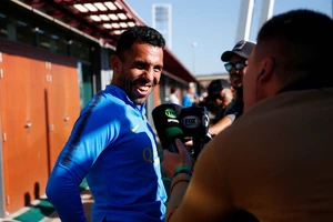 ‘Thật kỳ cục khi chung kết Nam Mỹ lại đưa sang châu Âu’