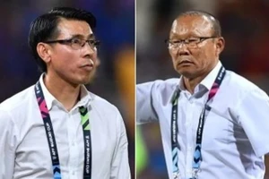 Đằng sau những buổi 'trốn' đi tập kín của Malaysia