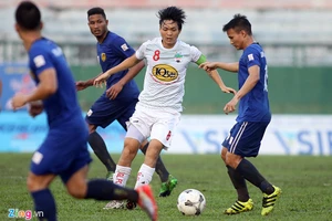 Ấn định thời điểm 'tái xuất' của Tuấn Anh