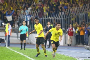 Giải mã 'niềm tin vô địch' của HLV Tan Cheng Hoe tại Mỹ Đình