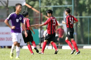 'Những chiếc vé World Cup' bắt nguồn từ đây?