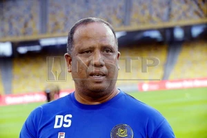 'Malaysia phải chơi tấn công phủ đầu đội tuyển Việt Nam'