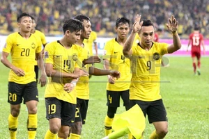 Marlias: Đánh bại VN ở Mỹ Đình không phải nhiệm vụ bất khả thi